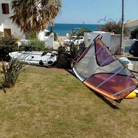 Hébergement de vacances M Porto Columbu - Perd'E Sali