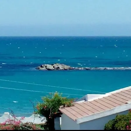 Hébergement de vacances M *