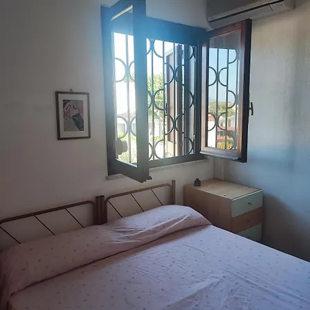 Hébergement de vacances M