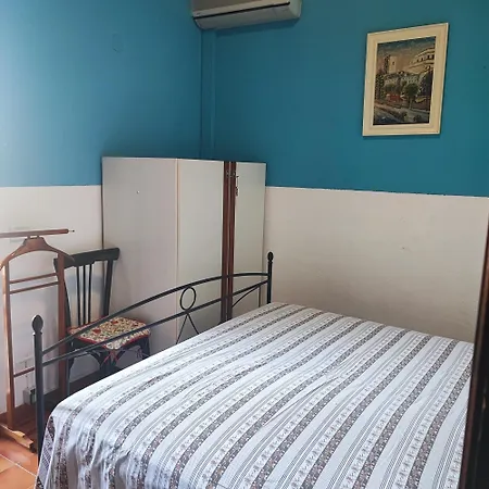 Hébergement de vacances M *