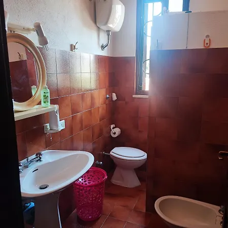 Hébergement de vacances M