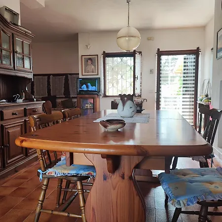 M Hébergement de vacances *