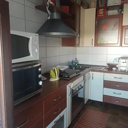 M Hébergement de vacances Porto Columbu - Perd'E Sali