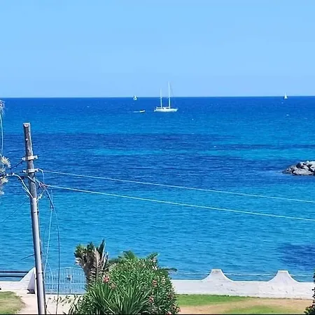 M Σπίτι διακοπών