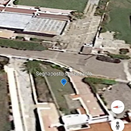 M Porto Columbu - Perd'E Sali