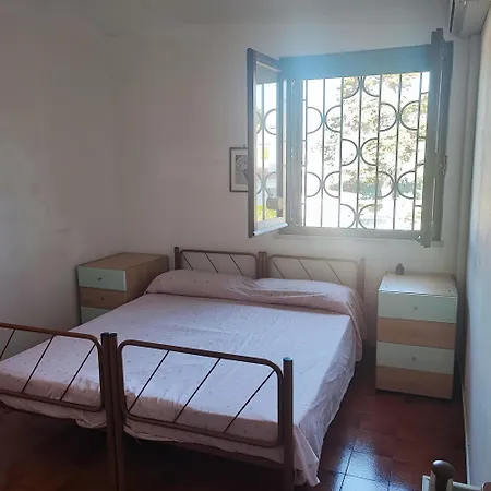 Prázdninový dům M *