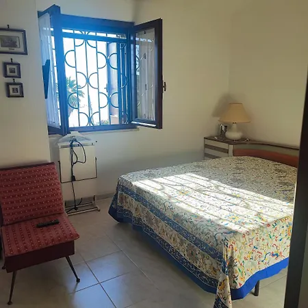 別荘 M Porto Columbu - Perd'e Sali