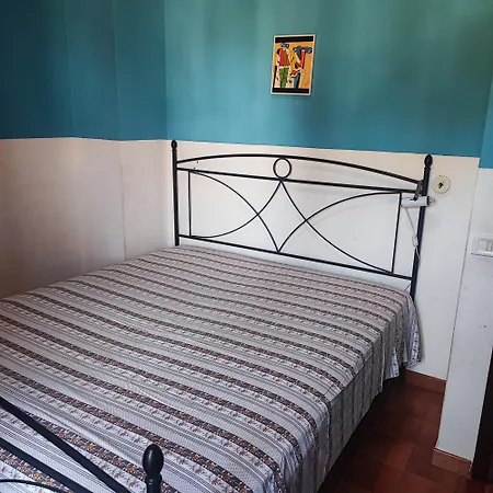 M Prázdninový dům