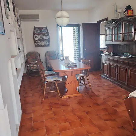 M Vakantiehuis