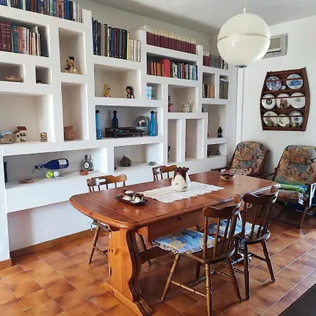 M Porto Columbu - Perd'E Sali