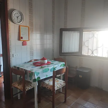 M Prázdninový dům