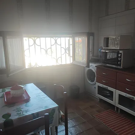 M Σπίτι διακοπών *