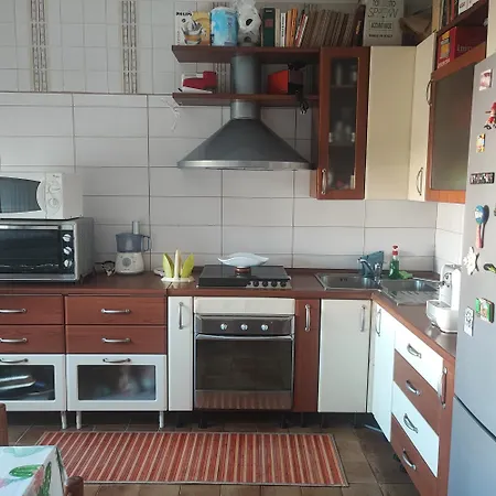 Prázdninový dům M