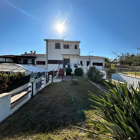 M Prázdninový dům *